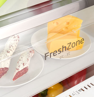 TUTTO AL SUO POSTO: COME TENERE ORGANIZZATO IL TUO FRIGORIFERO